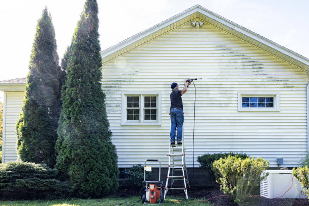 Professional Pressure washing in Washington, GA